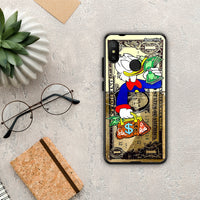 Thumbnail for Duck Money - Xiaomi Mi A2 Lite case