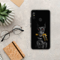 Thumbnail for Golden Gun - Xiaomi Mi A2 Lite case