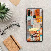 Thumbnail for Groovy Babe - Xiaomi Mi A2 Lite case