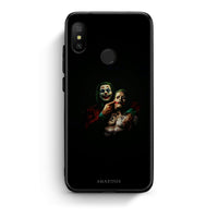 Thumbnail for 4 - Xiaomi Mi A2 Lite Clown Hero case, cover, bumper