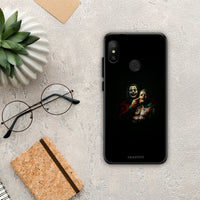 Thumbnail for Hero Clown - Xiaomi Mi A2 Lite case