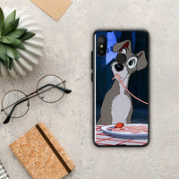 Thumbnail for Lady And Tramp 1 - Xiaomi Mi A2 Lite case