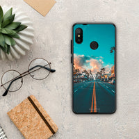 Thumbnail for Landscape City - Xiaomi Mi A2 Lite case