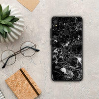 Thumbnail for Marble Male - Xiaomi Mi A2 Lite case