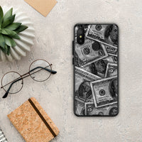 Thumbnail for Money Dollars - Xiaomi Mi A2 Lite case