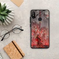 Thumbnail for Nezuko Kamado - Xiaomi Mi A2 Lite case