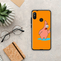 Thumbnail for No Money 1 - Xiaomi Mi A2 Lite case