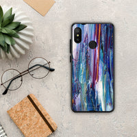 Thumbnail for Paint Winter - Xiaomi Mi A2 Lite case