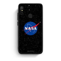 Thumbnail for 4 - Xiaomi Mi A2 Lite NASA PopArt case, cover, bumper