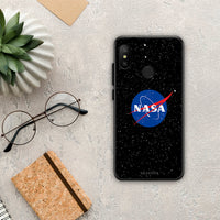 Thumbnail for PopArt NASA - Xiaomi Mi A2 Lite case
