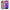 Θήκη Αγίου Βαλεντίνου Xiaomi Mi A2 Lite Puff Love από τη Smartfits με σχέδιο στο πίσω μέρος και μαύρο περίβλημα | Xiaomi Mi A2 Lite Puff Love case with colorful back and black bezels
