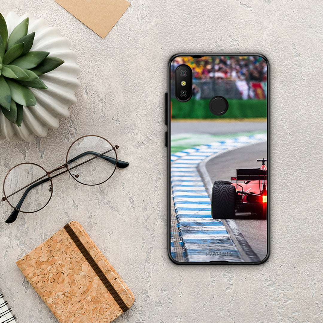 Racing Vibes - Xiaomi Mi A2 Lite case