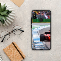 Thumbnail for Racing Vibes - Xiaomi Mi A2 Lite case