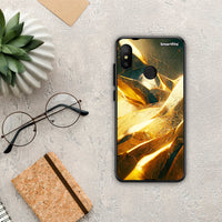 Thumbnail for Real Gold - Xiaomi Mi A2 Lite case