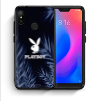 Thumbnail for Θήκη Xiaomi Mi A2 Lite Sexy Rabbit από τη Smartfits με σχέδιο στο πίσω μέρος και μαύρο περίβλημα | Xiaomi Mi A2 Lite Sexy Rabbit case with colorful back and black bezels