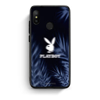 Thumbnail for Xiaomi Mi A2 Lite Sexy Rabbit θήκη από τη Smartfits με σχέδιο στο πίσω μέρος και μαύρο περίβλημα | Smartphone case with colorful back and black bezels by Smartfits