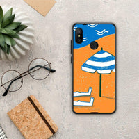 Thumbnail for Summering - Xiaomi Mi A2 Lite case
