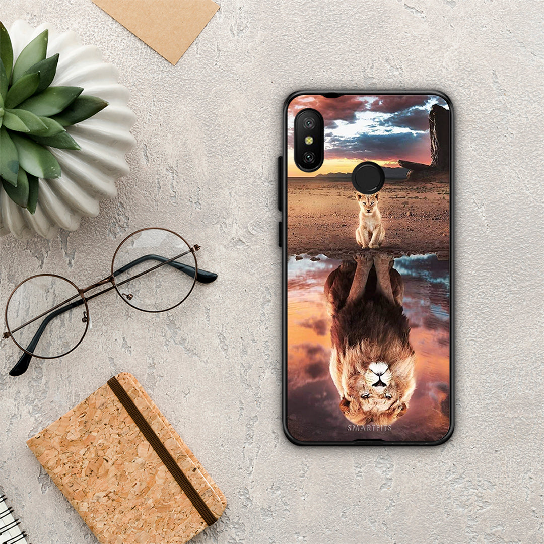 Sunset Dreams - Xiaomi Mi A2 Lite case