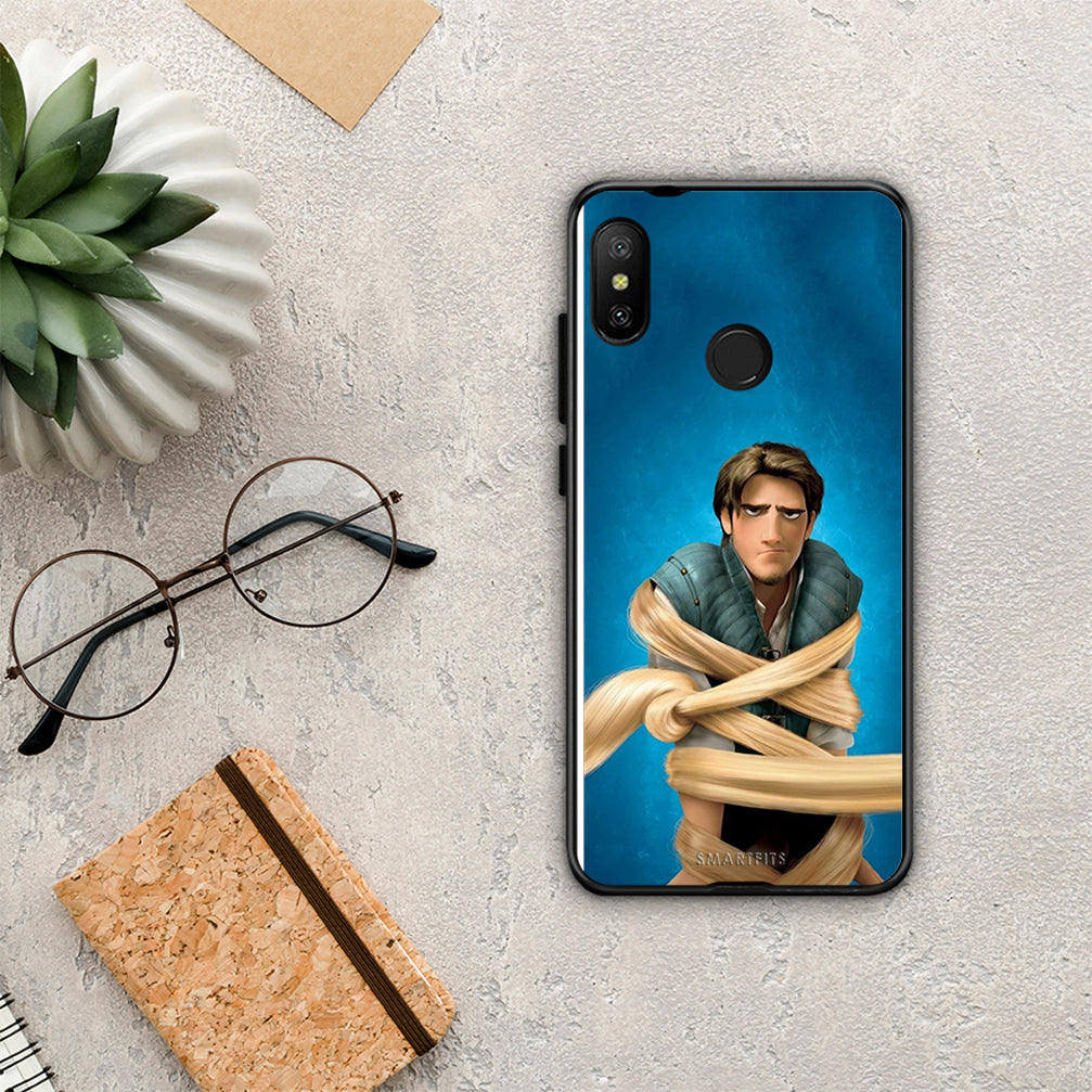 Tangled 1 - Xiaomi Mi A2 Lite case