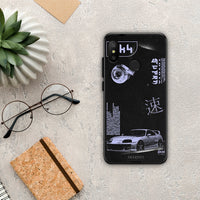 Thumbnail for Tokyo Drift - Xiaomi Mi A2 Lite case