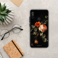 Thumbnail for Vintage Roses - Xiaomi Mi A2 Lite case