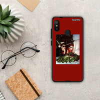 Thumbnail for Waiting for Xmas - Xiaomi Mi A2 Lite case