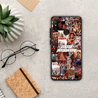 Thumbnail for Xmas Collage - Xiaomi Mi A2 Lite case