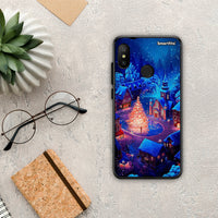 Thumbnail for Xmas Village - Xiaomi Mi A2 Lite case