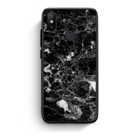 Thumbnail for 3 - Xiaomi Mi A2  Male marble case, cover, bumper
