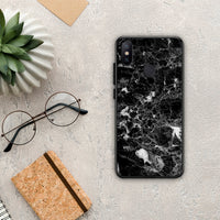 Thumbnail for Marble Male - Xiaomi Mi A2 case