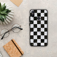 Thumbnail for Marble Square Geometric - Xiaomi Mi A2 case
