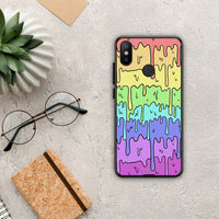 Thumbnail for Melting Rainbow - Xiaomi Mi A2 case