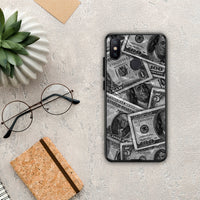 Thumbnail for Money Dollars - Xiaomi Mi A2 case