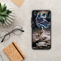 Thumbnail for More Space - Xiaomi Mi A2 case