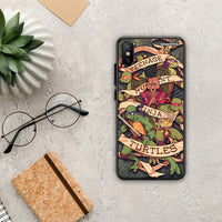 Thumbnail for Ninja Turtles - Xiaomi Mi A2 case