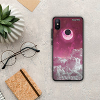 Thumbnail for Pink Moon - Xiaomi Mi A2 θήκη