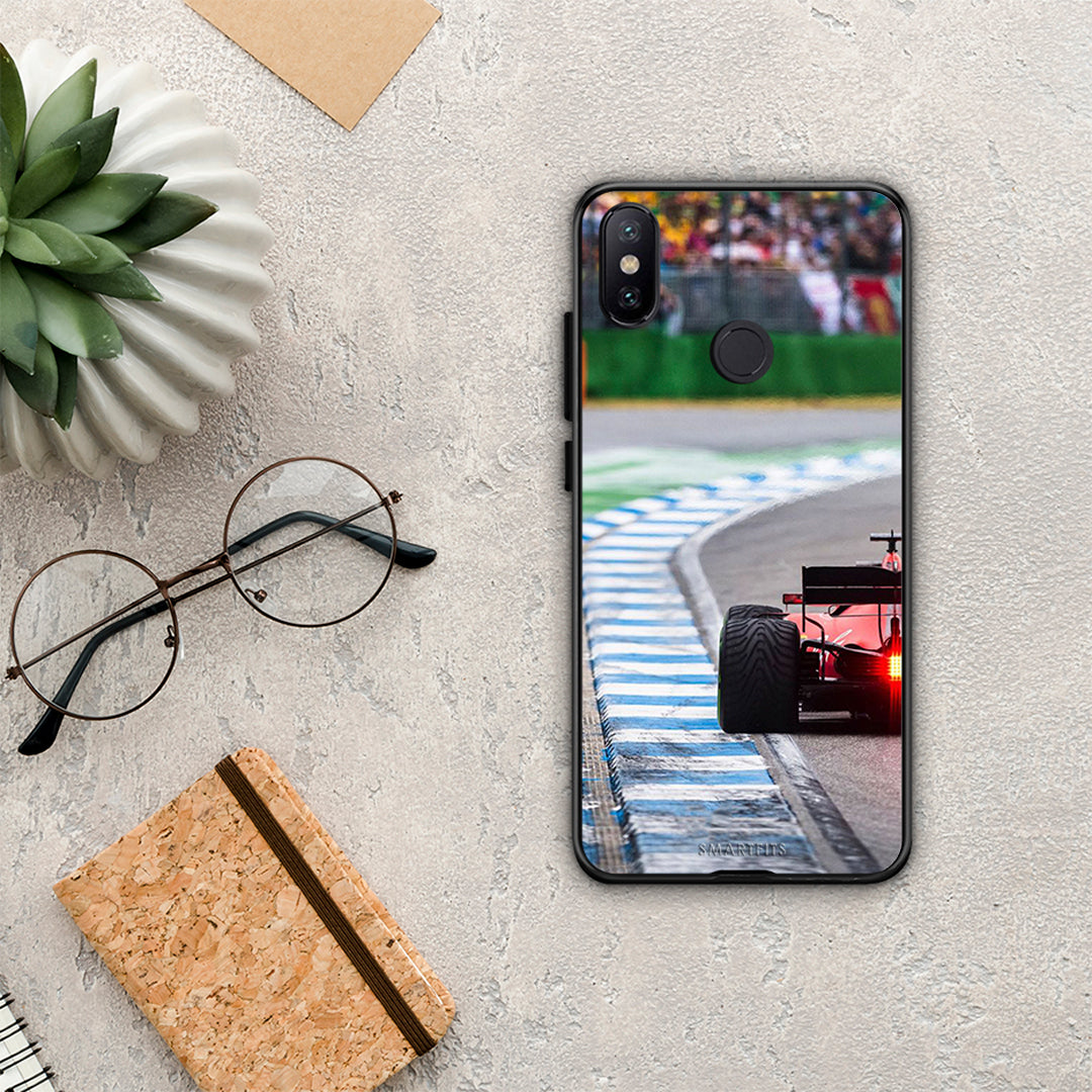 Racing Vibes - Xiaomi Mi A2 case