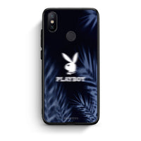 Thumbnail for Xiaomi Mi A2 Sexy Rabbit θήκη από τη Smartfits με σχέδιο στο πίσω μέρος και μαύρο περίβλημα | Smartphone case with colorful back and black bezels by Smartfits