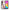 Θήκη Xiaomi Mi A3 Aesthetic Collage από τη Smartfits με σχέδιο στο πίσω μέρος και μαύρο περίβλημα | Xiaomi Mi A3 Aesthetic Collage case with colorful back and black bezels
