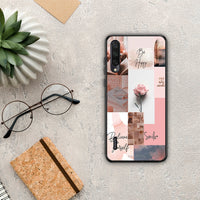 Thumbnail for Aesthetic Collage - Xiaomi Mi A3 case