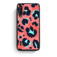 Thumbnail for 22 - Xiaomi Mi A3  Pink Leopard Animal case, cover, bumper