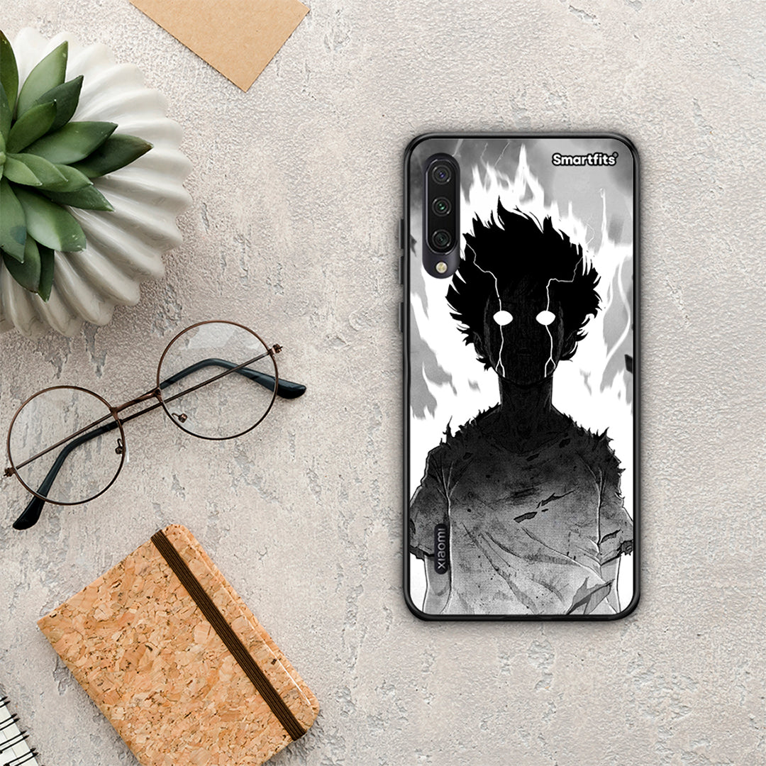 Anime Boy - Xiaomi Mi A3 case