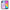 Θήκη Αγίου Βαλεντίνου Xiaomi Mi A3 Anti Social από τη Smartfits με σχέδιο στο πίσω μέρος και μαύρο περίβλημα | Xiaomi Mi A3 Anti Social case with colorful back and black bezels