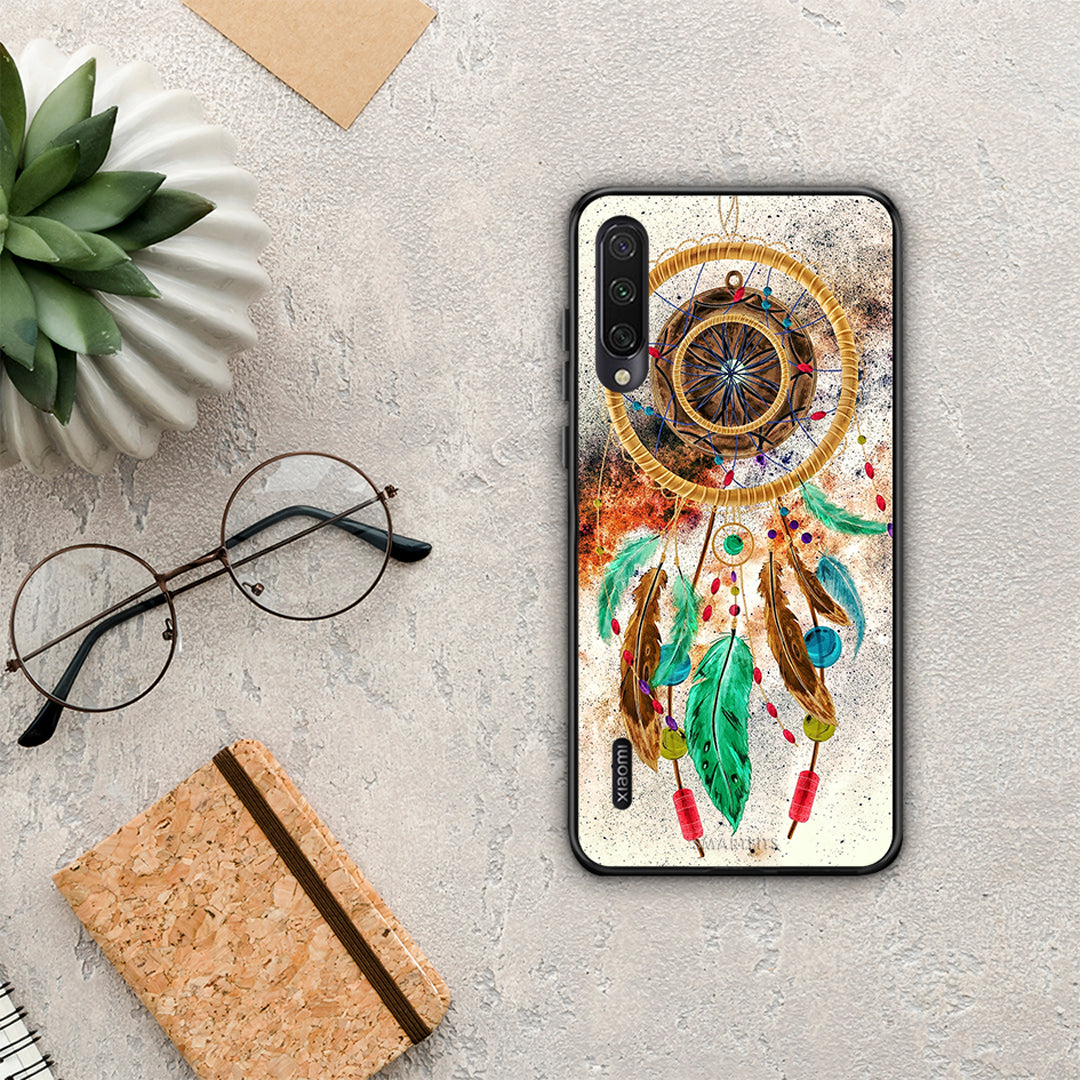 Boho Dreamcatcher - Xiaomi Mi A3 case