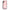 33 - Xiaomi Mi A3  Pink Feather Boho case, cover, bumper