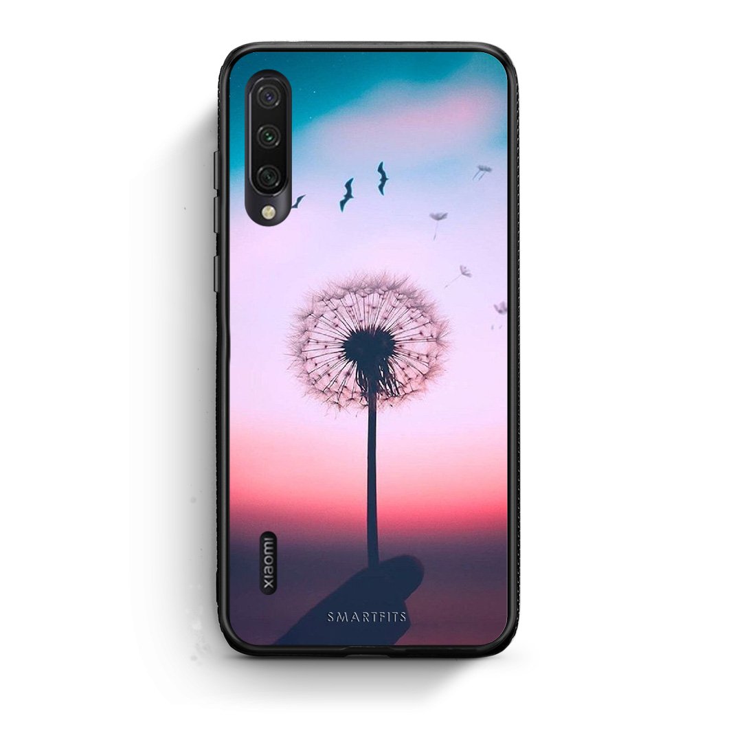 4 - Xiaomi Mi A3 Wish Boho case, cover, bumper