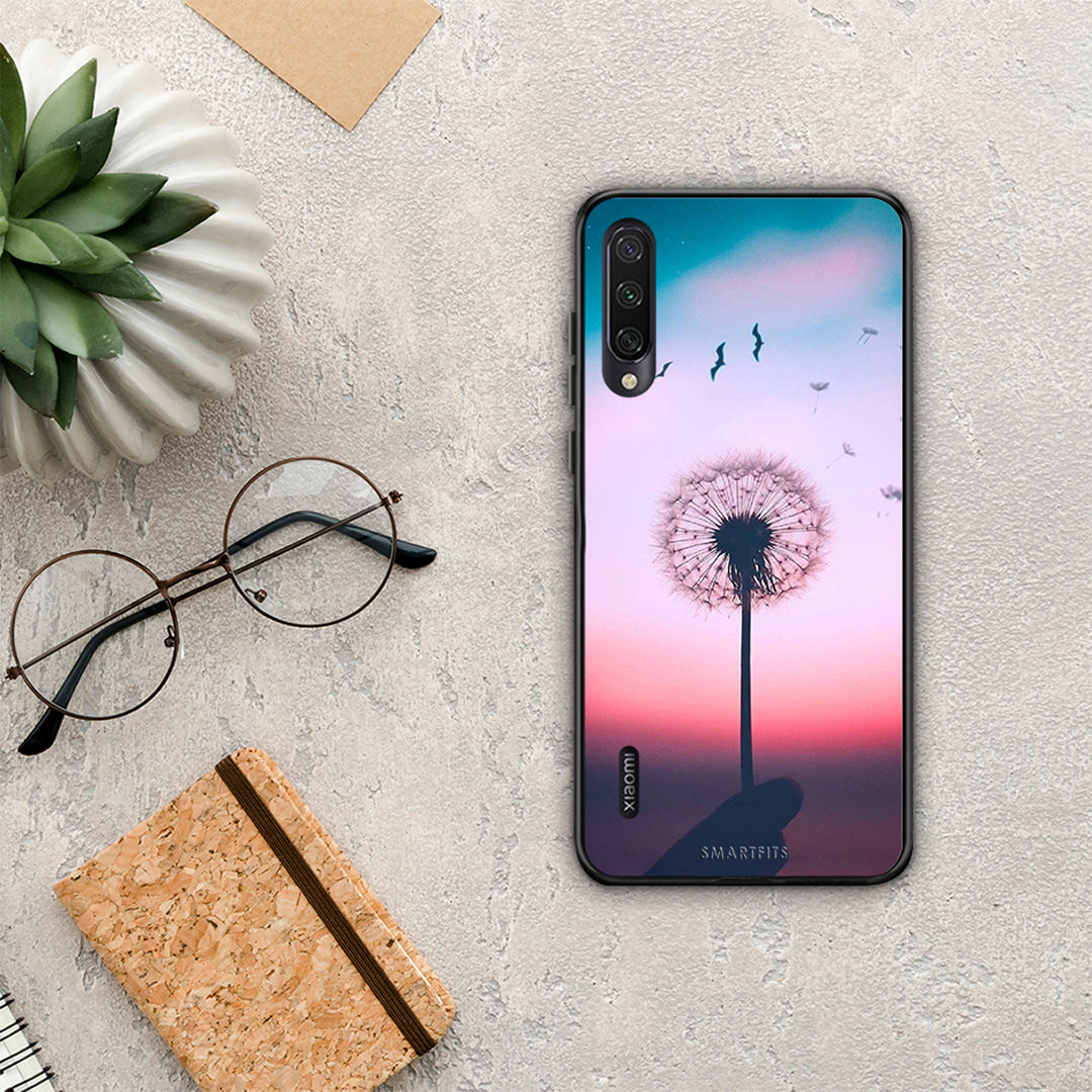 Boho Wish - Xiaomi Mi A3 case