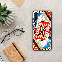 Thumbnail for Card Love - Xiaomi Mi A3 θήκη