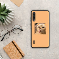 Thumbnail for Cat Tongue - Xiaomi Mi A3 case