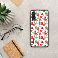 Thumbnail for Cherry Summer - Xiaomi Mi A3 case
